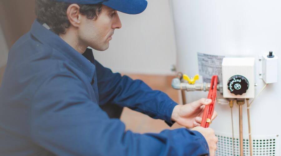 Expert burst pipe repair services in Tofte, MN